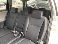 Toyota WISH 2009