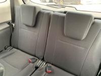 Toyota WISH 2009