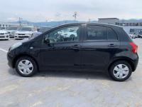 Toyota VITZ 2006
