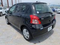 Toyota VITZ 2006