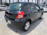 Toyota VITZ 2006