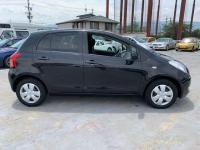 Toyota VITZ 2006