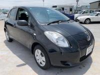 Toyota VITZ 2006