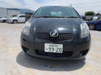 Toyota VITZ 2006