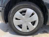 Toyota VITZ 2006