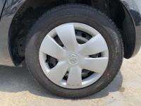 Toyota VITZ 2006