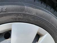 Toyota VITZ 2006