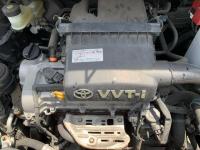 Toyota VITZ 2006