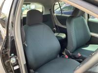 Toyota VITZ 2006