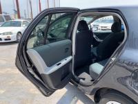 Toyota VITZ 2006