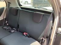 Toyota VITZ 2006