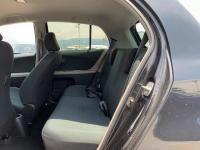 Toyota VITZ 2006