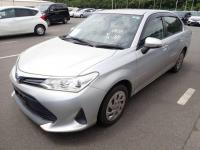 Toyota COROLLA AXIO 2018