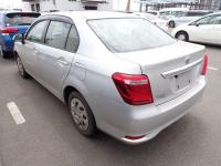 Toyota COROLLA AXIO 2018