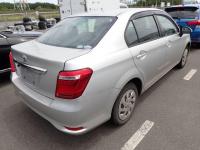 Toyota COROLLA AXIO 2018