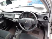 Toyota COROLLA AXIO 2018