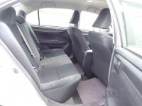 Toyota COROLLA AXIO 2018