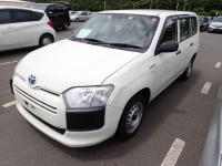 Toyota Succeed 2019