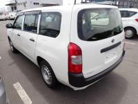 Toyota Succeed 2019