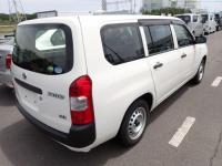 Toyota Succeed 2019