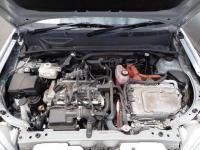 Toyota Succeed 2019