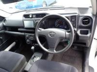 Toyota Succeed 2019