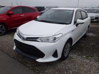 Toyota COROLLA AXIO 2018