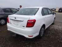 Toyota COROLLA AXIO 2018