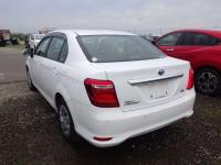 Toyota COROLLA AXIO 2018