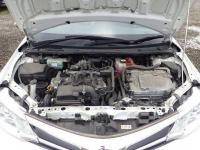 Toyota COROLLA AXIO 2018
