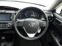 Toyota COROLLA AXIO 2018