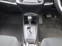 Toyota COROLLA AXIO 2018