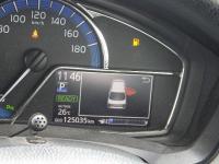 Toyota COROLLA AXIO 2018