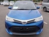 Toyota COROLLA FIELDER 2020