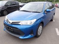 Toyota COROLLA FIELDER 2020