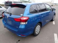 Toyota COROLLA FIELDER 2020