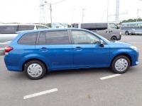Toyota COROLLA FIELDER 2020
