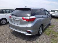 Honda SHUTTLE 2018
