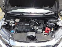 Honda SHUTTLE 2018