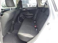 Honda SHUTTLE 2018