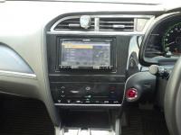 Honda SHUTTLE 2018