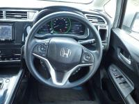 Honda SHUTTLE 2018