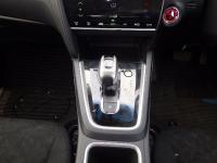 Honda SHUTTLE 2018