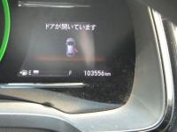 Honda SHUTTLE 2018