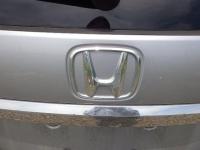 Honda SHUTTLE 2018