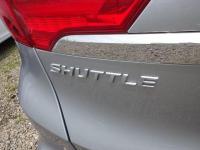 Honda SHUTTLE 2018