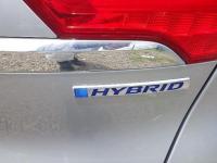 Honda SHUTTLE 2018