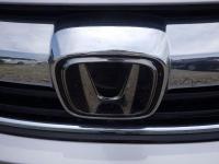 Honda SHUTTLE 2018