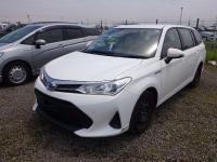 Toyota COROLLA FIELDER HV 2019