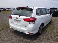 Toyota COROLLA FIELDER HV 2019